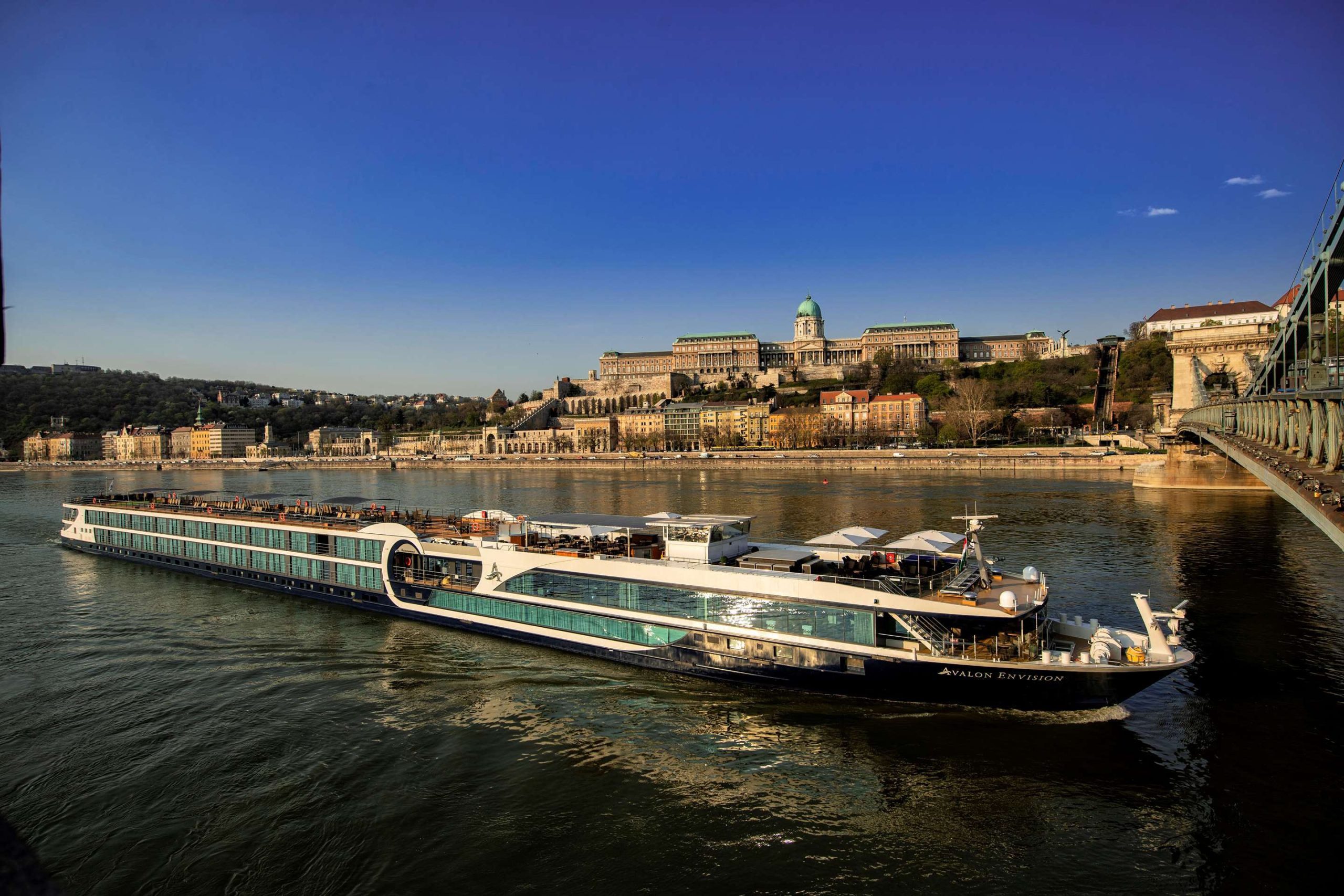 Our Danube River Cruise Itinerary On Avalon Waterways Our Danube River Cruise Itinerary On Avalon Waterways