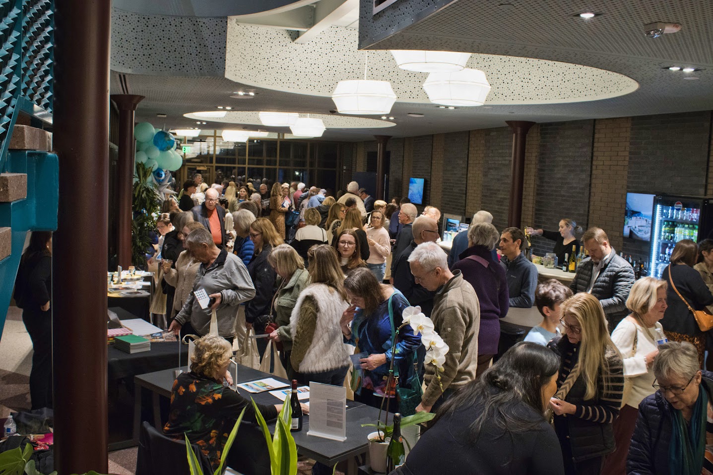 Full house at the LKN Luxury Travel Expo 2026