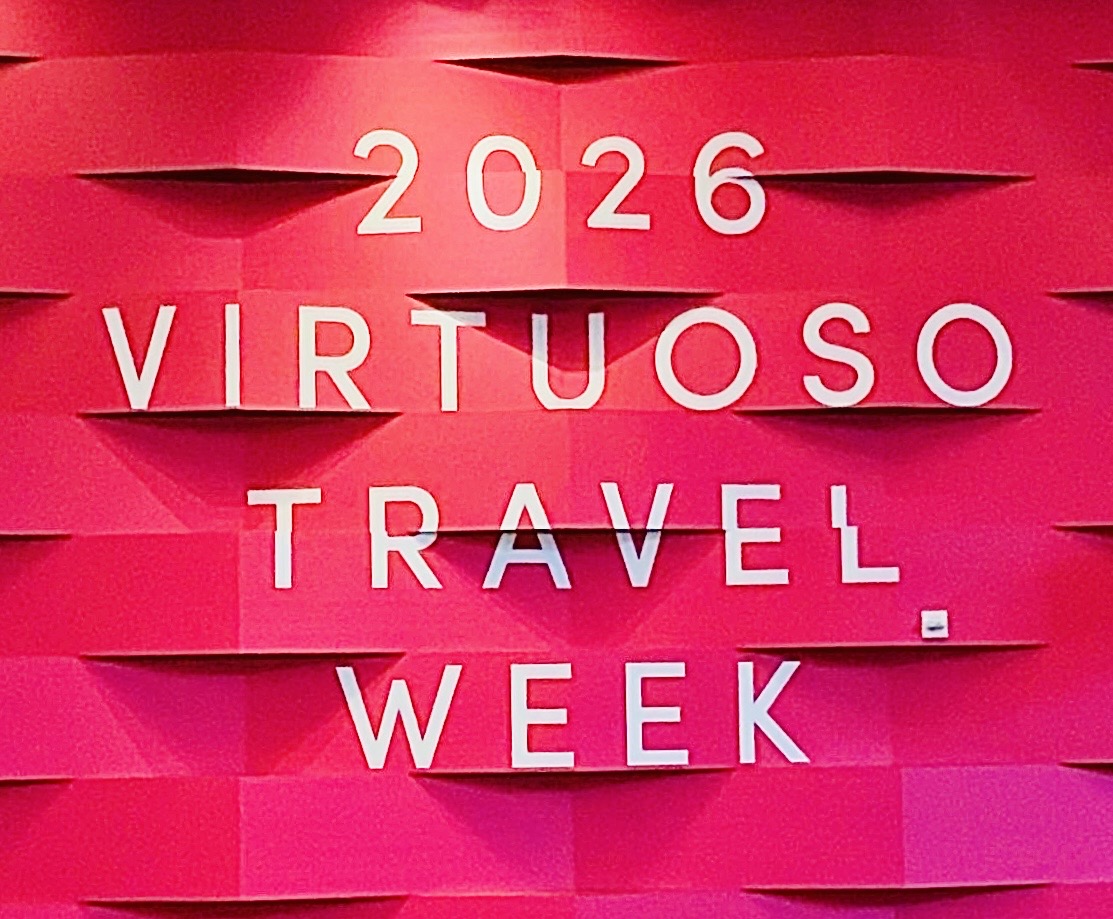 Explore More Travel at Virtuoso Travel Week 2026