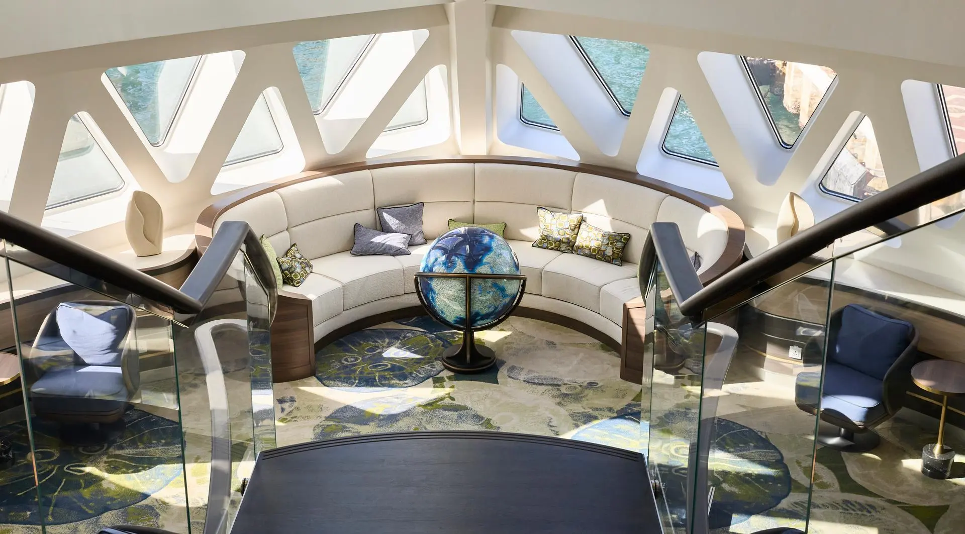 Aurora Expeditions small-ship sustainable adventure cruising