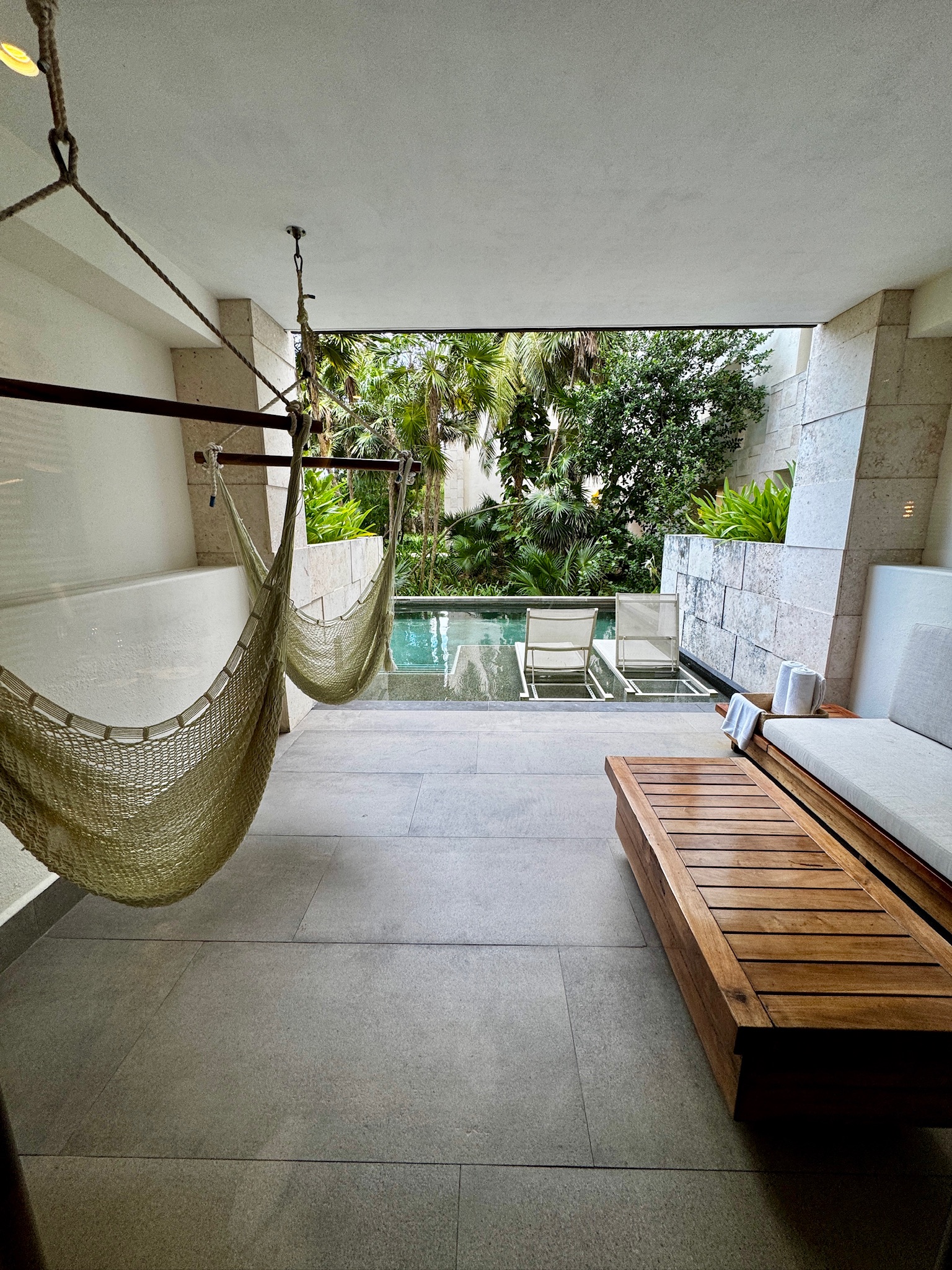 Group moments from an incentive trip to UNICO 20&deg;87&deg; in Riviera Maya, Mexico