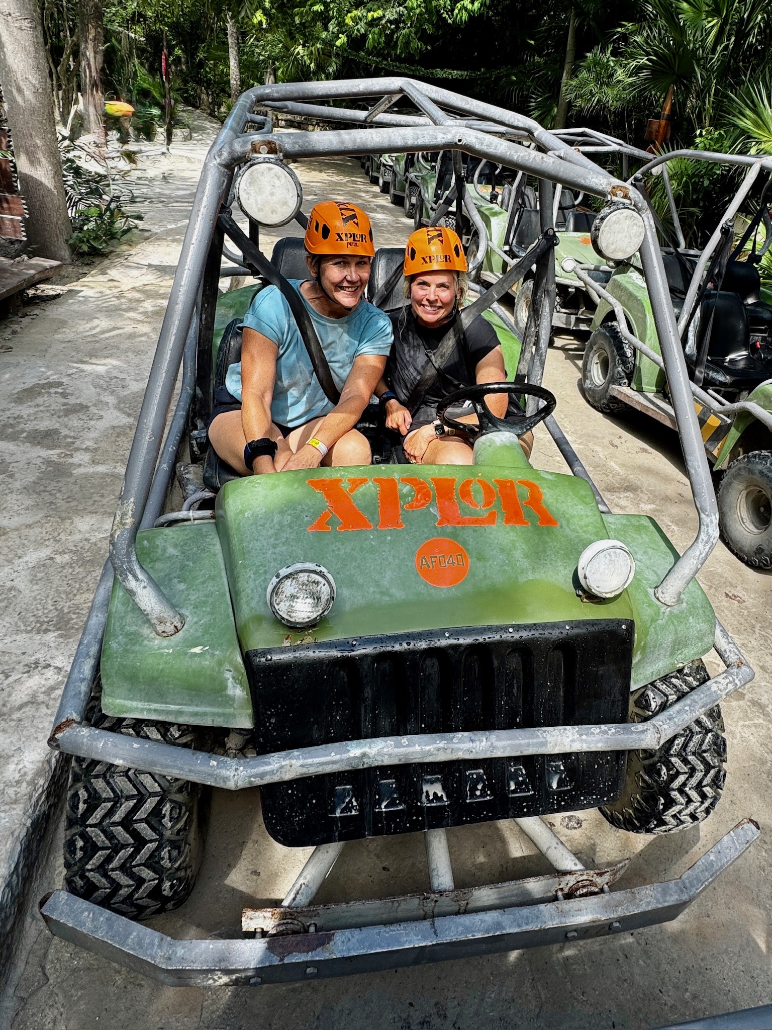 Incentive group trip to UNICO 20&deg;87&deg; in Riviera Maya, Mexico